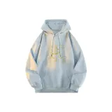 Ледниково-голубой [Флисовая подкладка]