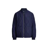 Морской синий