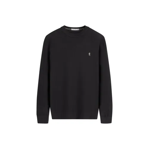 Dance with Wolves Свитер Мужской Разные цвета