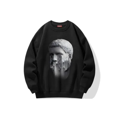 REXSHION Унисекс Свитшоты