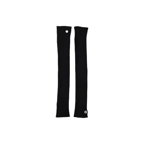 RICK OWENS Перчатки из кашемира для женщин