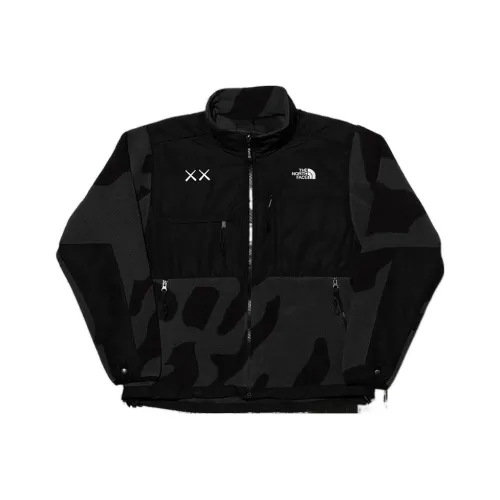 THE NORTH FACE 1995 Collection Куртка Унисекс Черная