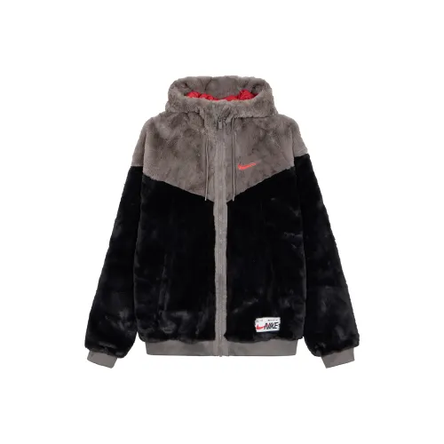 Nike CNY Collection Черные Мужские Куртки