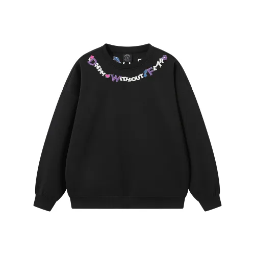 Коллекция Teddy Bear TBC DAISY Series Толстовка Унисекс