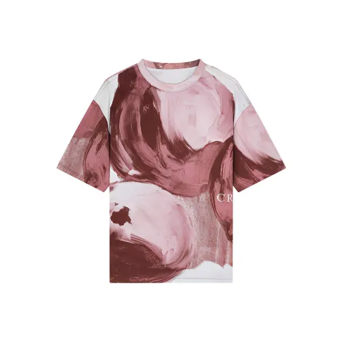 CROQUIS Мужские T-рубашки