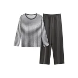 Женский Light Gray