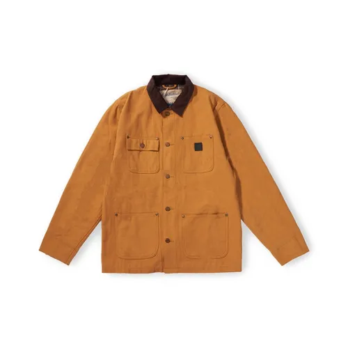 TEKABLU Мужские Куртки