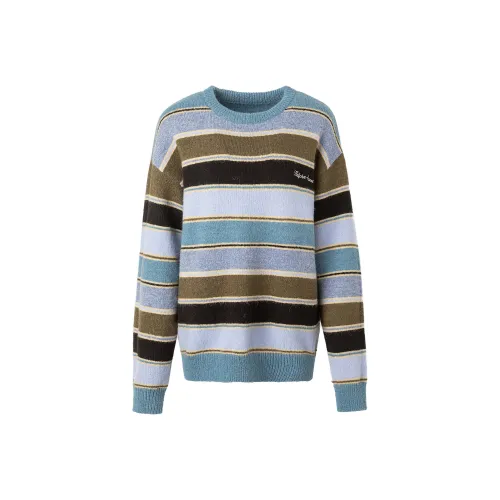 KXLFCHN Унисекс Трикотаж