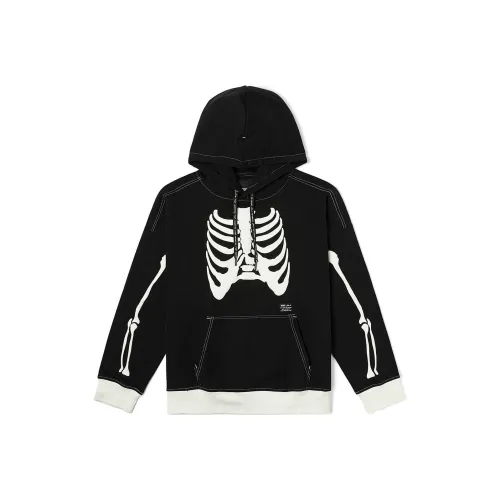 VANS Черный Унисекс Свитшоты