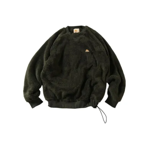 FREAK'S STORE x KELTY Толстовка Мужской