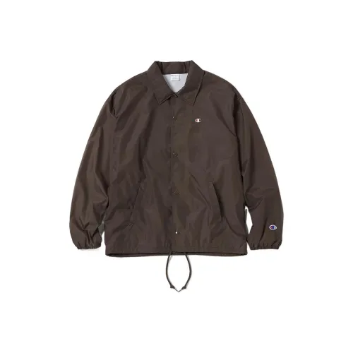 Champion FW22 Куртка Японская версия Мужская