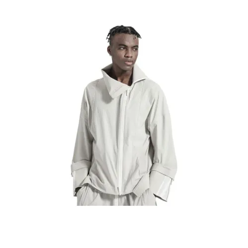 NORVINCY Британский городской техвир ветрозащитная пилотная куртка унисекс