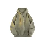 Моховой зеленый