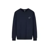 Темно-синий