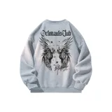 Светло-серый