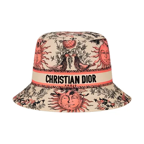 DIOR Шляпы ведра Женские