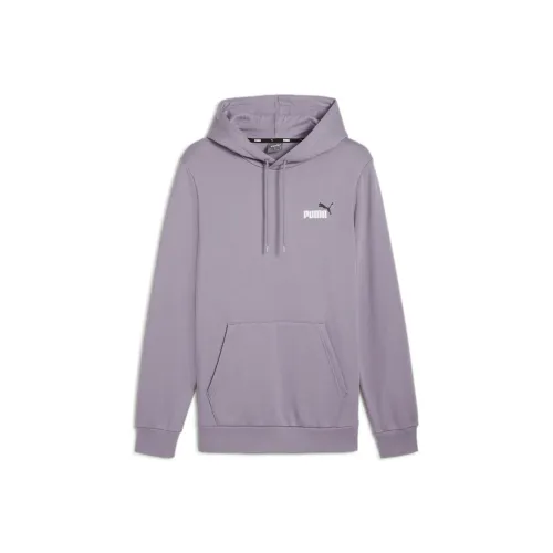 PUMA FW24 Свитшот Унисекс Light Фиолетовый