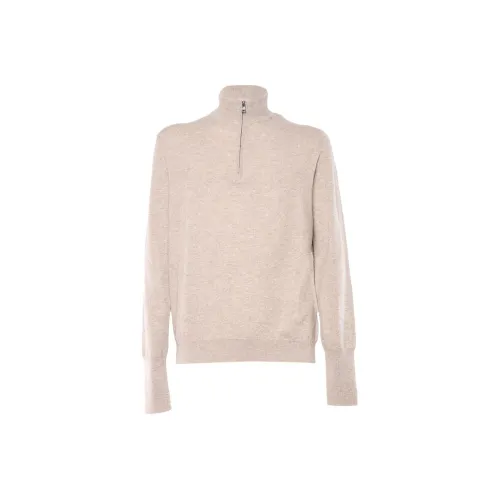 BALLANTYNE Трикотаж Мужской Бежевый