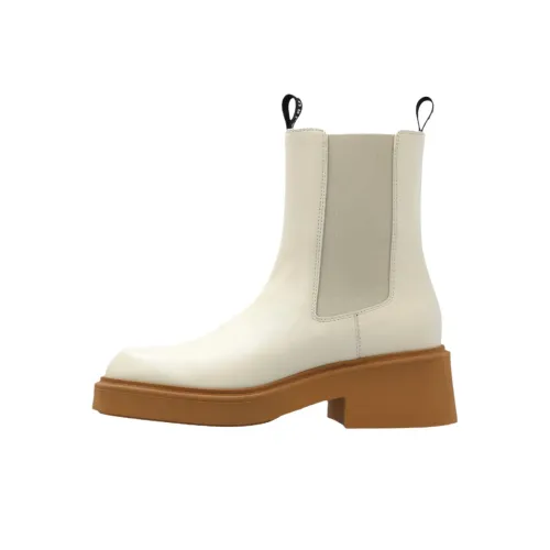 Furla Короткий Челси Женские Экрю