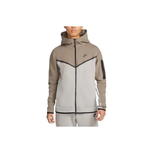 Nike Gray Мужские Куртки