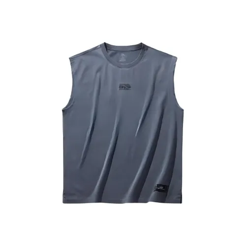 Anta Basketball Collection Майка Мужская Основной Черный