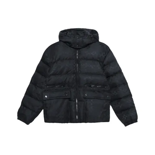 COACH Куртки и Пальто Мужской Черный