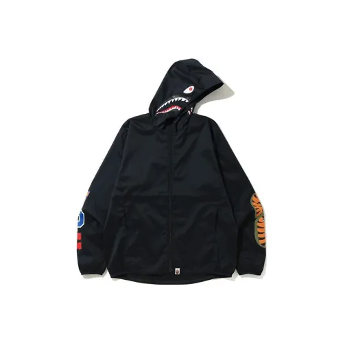 A BATHING APE Куртки и Пальто Мужской