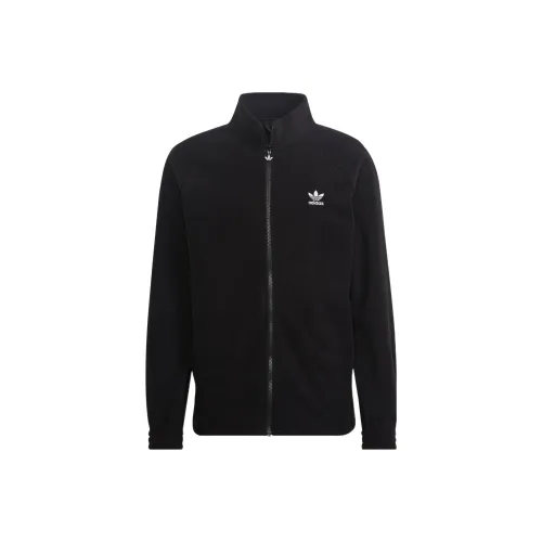 Adidas Originals Trefoil Куртка Мужская