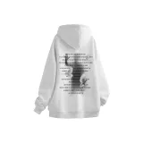 Туманно-серый