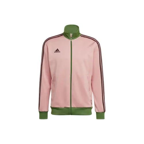 Adidas Розовые Унисекс Куртки