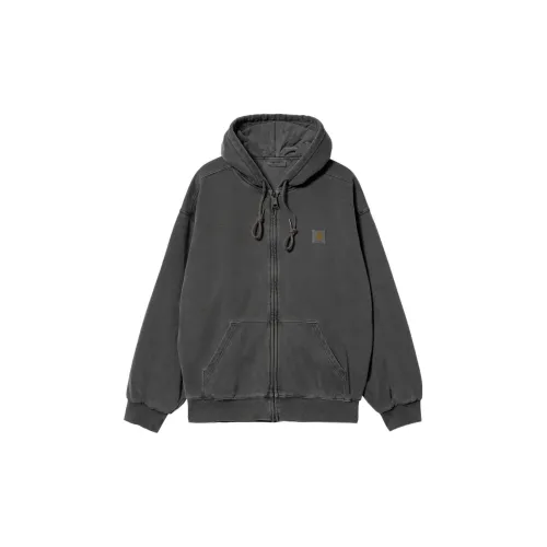Carhartt WIP Gray Мужские Куртки