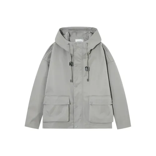 Columtomy Мужские Куртки