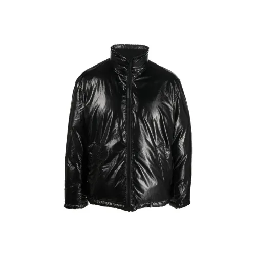 DIESEL Куртки и Пальто Мужской Черный