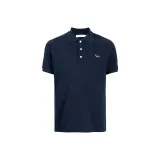 Морской синий