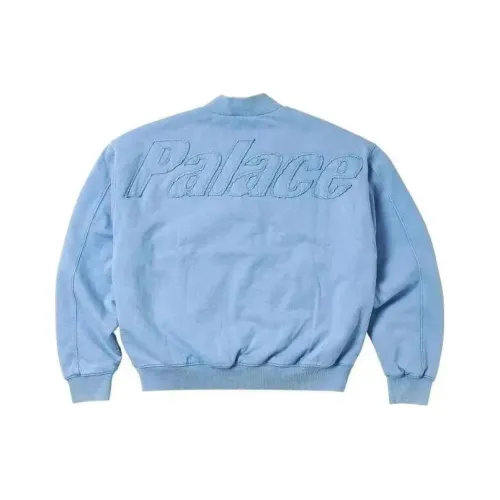 PALACE SS23 Blue Men's Jackets