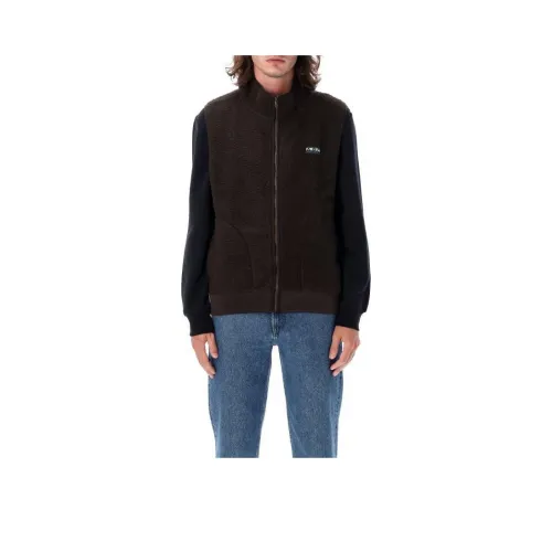 A.P.C. Joint Paragraph Умбра Мужские Майки