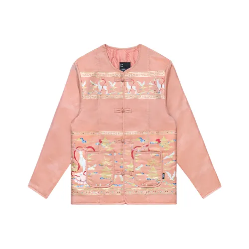 Clot Унисекс Куртки