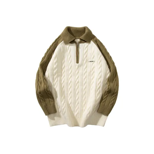 GOLFCROSS Унисекс Трикотаж