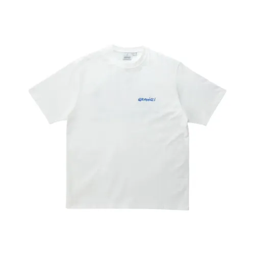 Gramicci Унисекс Футболки