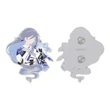 Символ Хуашуа · Эфемерная память Бессмертного Царства