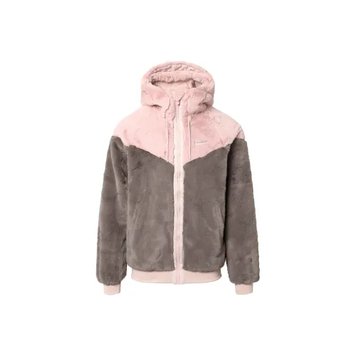 Nike CAVE Stone Мужские Куртки