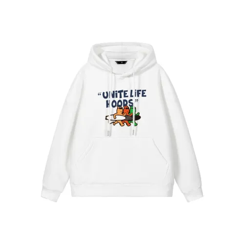 Unite Life HOODS Свитшот Унисекс