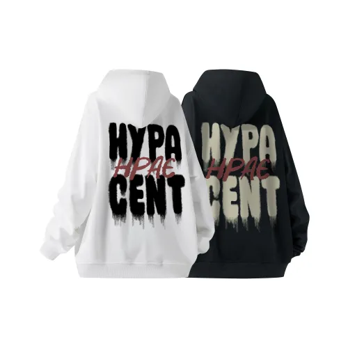 HYPASCENT Унисекс Свитшоты