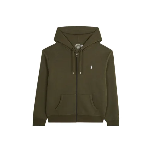 Polo Ralph Lauren Толстовка Мужская Зеленая