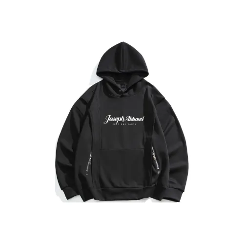 JOSEPH ABBOUD Унисекс Свитшоты