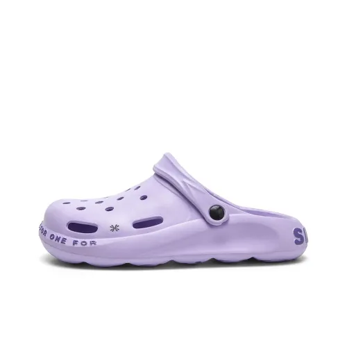 ЮЙЧЖАОЛИНЬ Slip-resistant амортизаторы с устойчивостью к истиранию детские сандалии для подростков