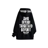 Черный (с флисовой подкладкой)