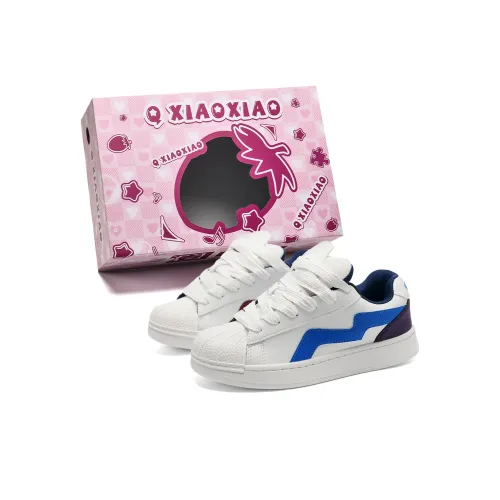 Кроссовки для скейтбординга Circle small Low Top Unisex