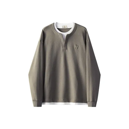 WILLIAM FOX SONS Свитшот Унисекс