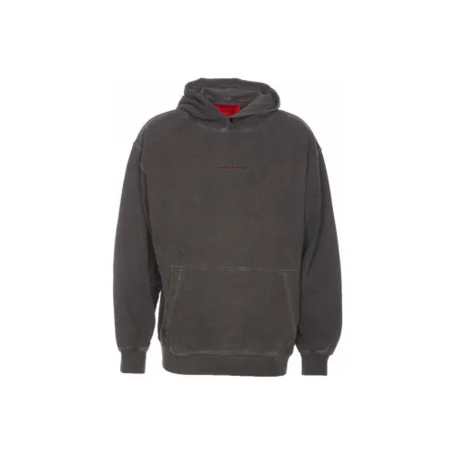 Vision Of Super Толстовка Мужской Серый